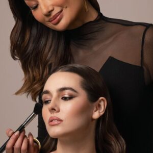 Teresa Foss LA Makeup Artist